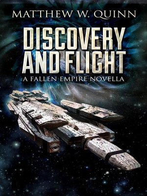 cover image of Discovery and Flight